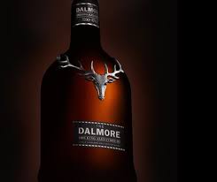 The Dalmore King Alexander Iii Whisky Macallan Whiskey Bottle Whiskey