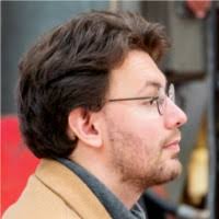 90+ "Thomas Desmet" profiles