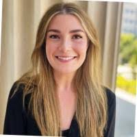 Brittany Wilson's Instagram, Twitter & Facebook