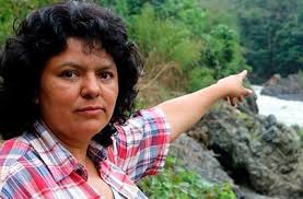 Women as the true guardians of life and land