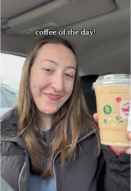 wawa’s frosted sugar cookie iced coffee! ❄️🍪☕️ #wawa #icedcoffee  #microinfluencer #contentcreator