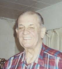 Billy Gibby Obituary