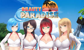 Beauty Paradise APK Android Porn Hentai Game Download