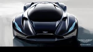 Dp 100 Vision Is Aston Martin S Answer To The Mid Engined Supercar For Gran Turismo 6 Carscoops Concept Cars Aston Martin Gt Cars
