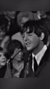 Paul McCartney talks about Buddy Holly's influence