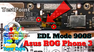 Firmware Asus Rog Phone 3 Zs661ks Tuserhp