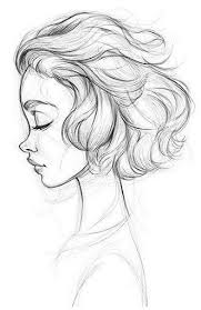 Risunki Devushek Karandashom Dlya Srisovki Legkie V Stile Swag Art Anime Girly Drawings Simple Art Drawings Art Drawings Simple Art Drawings Sketches Simple