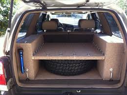 Storage Idea Jeep Zj Jeep Xj Jeep Xj Mods