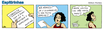 Resultado de imagem para ESPIRITIRINHAS