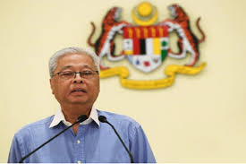 These areas were placed under emco restrictions from 18 to 31 july 2021 : Emco In Six Localities In Terengganu Kelantan To End On May 4 Ismail Sabri The Edge Markets