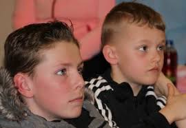 PICTURE SPECIAL: Ballindrait Badminton Club Presentation Night with their  new sponsor