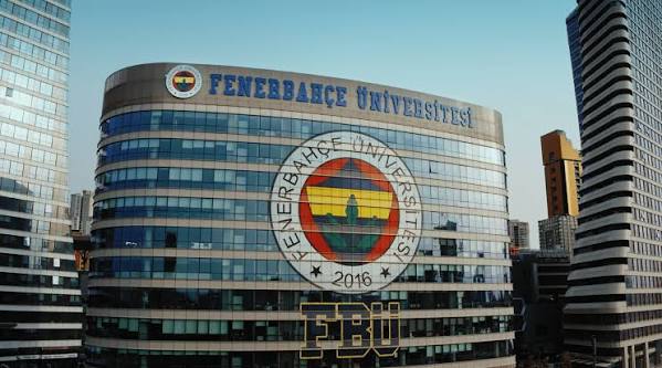 Fotoğraf Galerisi | Fenerbahçe Üniversitesi - Aday Öğrenci