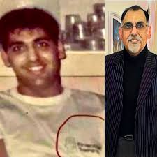 Dylan Jones, BSc. (Hons)