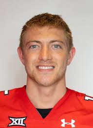 Cameron Cantrell, Wide Receiver