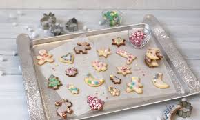 Bunte Knusperkekse Fur Kinder Rezept Kekse Oetker Platzchen Rezept