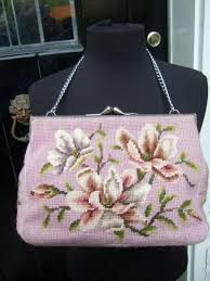 embroidery bags handmade bags tapestry bag