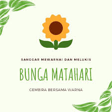 Tidak ada bunga yang bisa mengangkat semangat seseorang seperti bunga matahari. Bunga Matahari Home Facebook
