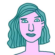 Yasmina Capó, il·lustradora de Rubí.