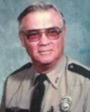 Reflections for Trooper Bobby J. Maples, Tennessee Highway Patrol, Tennessee