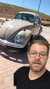 Meu Fusca 71 Placa Preta em detalhes! Se esse vídeo bater mais de 20 mil  curtidas, vou disponibilizar ele para vocês, e vamos ver o que vai  acontecer! E comentem bastante para eu saber o que vocês ...