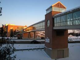 Calvin College Calvin College Grand Rapids College Campus