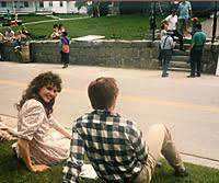 Test audiences encouraged a happier ending for beetlejuice. Local History Blake Memorial Library Corinth Vermont