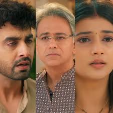 Yeh Rishta Kya Kehlata Hai Update, August 9: Abhira catches Ruhi's lie;  Ruhi provokes Rohit against Armaan