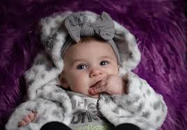 My babies 5th birthday Shoot!