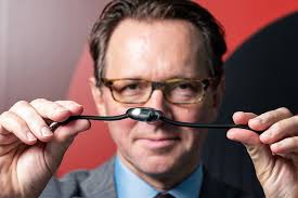 Ikepod: Cult Classic of 90s Then And Now