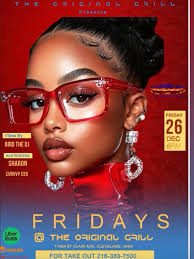 Doors open at 9 5 Dollar Margaritas 5 Blue Mfs 5 Tequilas shots all night. Kerry  McDaniel