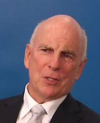 Expert Advisory Board — Center for Strategic Policy Innovation