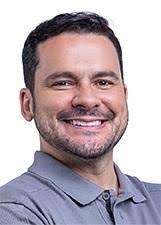 Candidato Capitão Alberto Neto