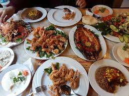 حسنى للمشويات والمأكولات البحرية ش م م الإسكندرية تعليقات حول المطاعم Tripadvisor