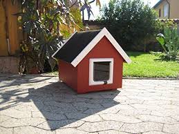 Katzenhaus Katzen Haus Katzenhaus Katzenklappe