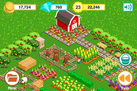 Farmandia is one of those games like farmville but with all new 3d style graphics. 5 Games Like Farmville Gameguru