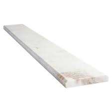 How about having one of these tiles? Marble Collection Polished Threshold 4 X 36 X 5 8 Marble Threshold Bathroom Remodel Master Flooring