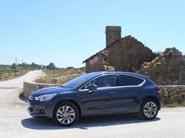 Image result for Bleu Ipanema 2011 Citroen