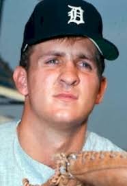 These were the first amateur players selected by the Tigers in the MLB  Draft