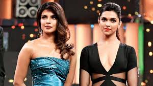 Shocking Deepika Padukone Not Invited To Priyanka Chopra S Engagement shocking deepika padukone not invited