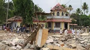 Find earthquake today latest news, videos & pictures on earthquake today and see latest updates, news, information from ndtv.com. India Orders Inquiry After Temple Fire In Kerala News Dw 11 04 2016