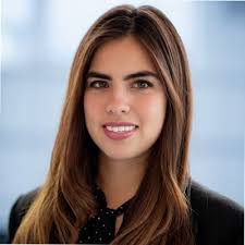 Welcome Corinne Ulrich!