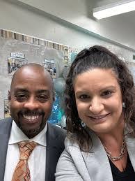 Terry Kalb's Instagram, Twitter & Facebook