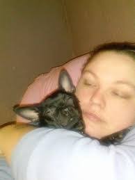 Patricia Kuehner's Instagram, Twitter & Facebook