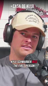 Ted Run Kyle Schwarber