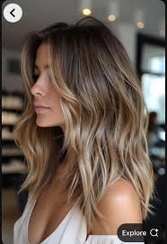 What are some good hair salons and stylists in Saginaw?