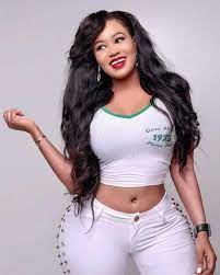 Vera sidika (bor n 30 september 1989) is a kenyan television and social media personality, celebrity, video vixen, entrepreneur and socialite. Vera Sidika Instagram Followers