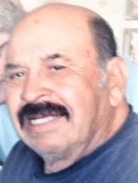 Armando Lujan Obituary