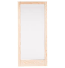 Maybe you would like to learn more about one of these? Full Lite Fir Screen Door Rejuvenation
