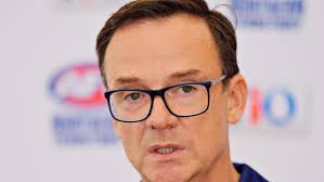 New AFL scandal involves player