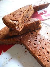 Gateau Au Chocolat Cuit A La Poele Caneylle Gourmandises Gourmandise Gateau Chocolat Recette Dessert